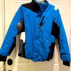Spyder Ski Jacket (boys)